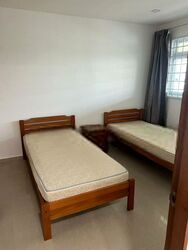 Blk 116 Pending Road (Bukit Panjang), HDB 3 Rooms #633789811